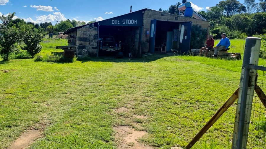 2 Bedroom Property for Sale in Paul Roux Free State